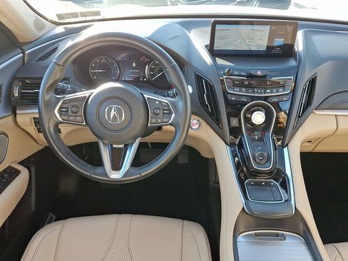 Certified 2021 Acura RDX AWD w/ Technology Package image 12