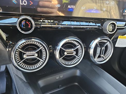 New 2025 Chevrolet Blazer EV LT w/ Midnight/Sport Edition image 17