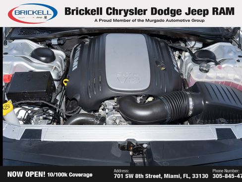 Used 2023 Dodge Challenger R/T w/ Plus Package RWD image 32