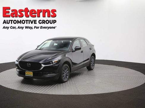 Used 2024 MAZDA CX-30 AWD 2.5 S image 53