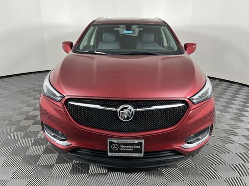 Used 2020 Buick Enclave Essence w/ Sport Touring Edition image 5