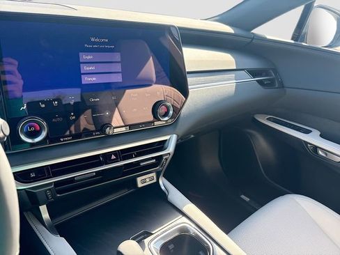 New 2026 Lexus RX 350 F Sport image 29