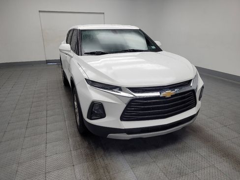 Used 2021 Chevrolet Blazer LT FWD image 14