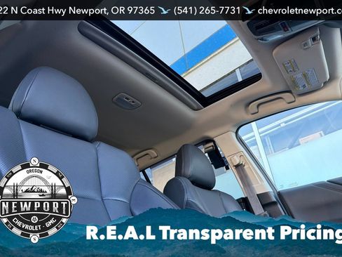 Used 2023 Subaru Outback Limited AWD/4WD image 17