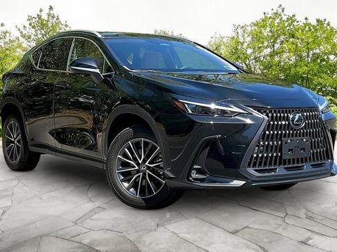 Used 2024 Lexus NX 350 AWD w/ Cold Area Package image 1