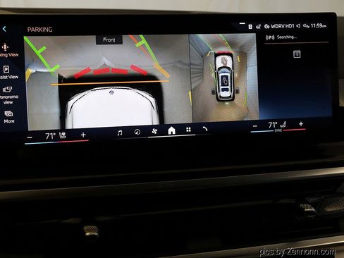 Used 2026 BMW X7 xDrive40i w/ M Sport Package image 23