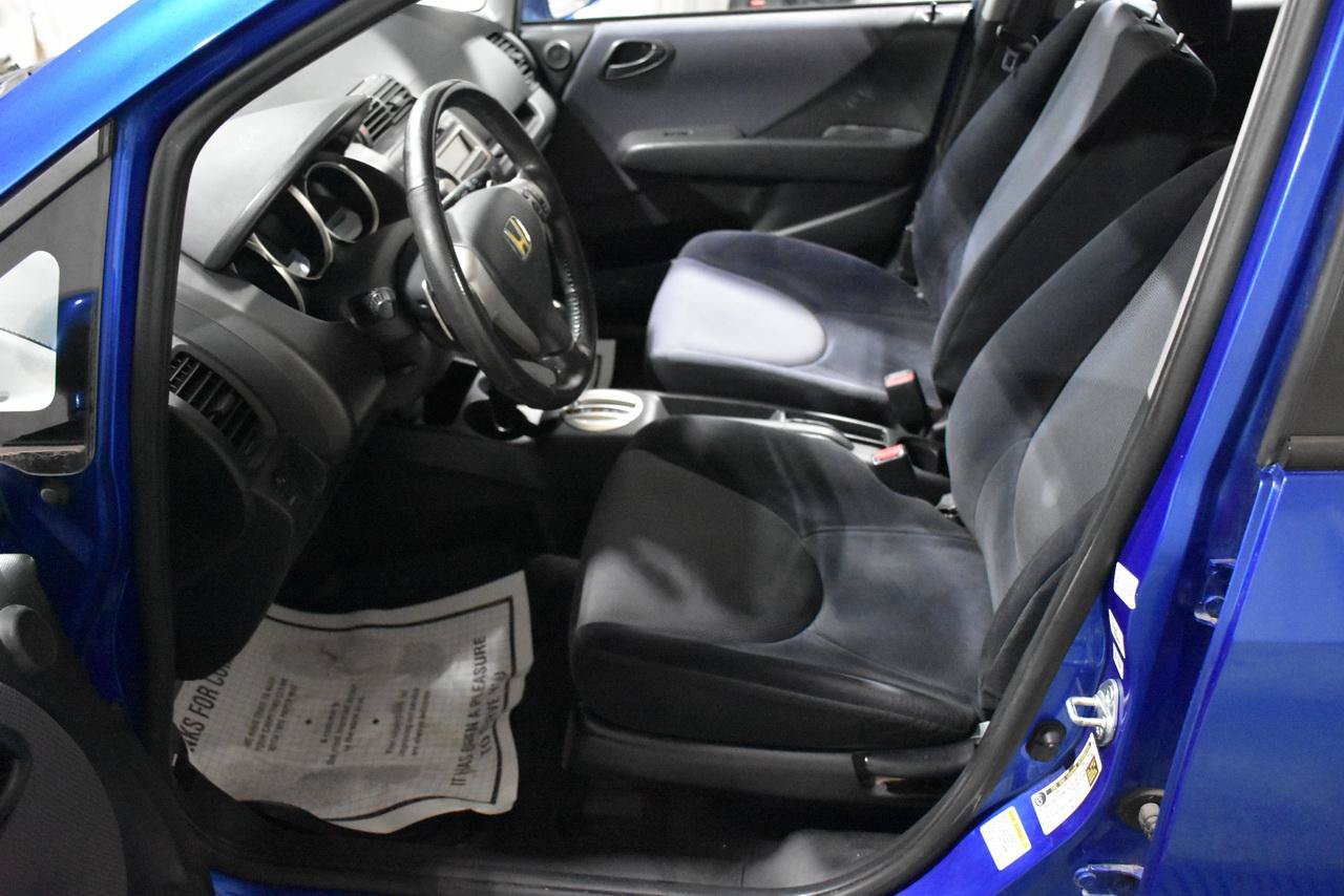 Used 2007 Honda Fit Sport image 32