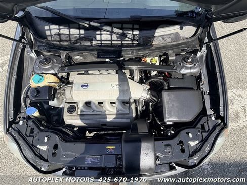 Used 2007 Volvo XC90 V8 Sport image 25