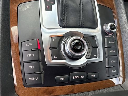 Used 2015 Audi Q7 3.0T Premium w/ Technology Package image 21