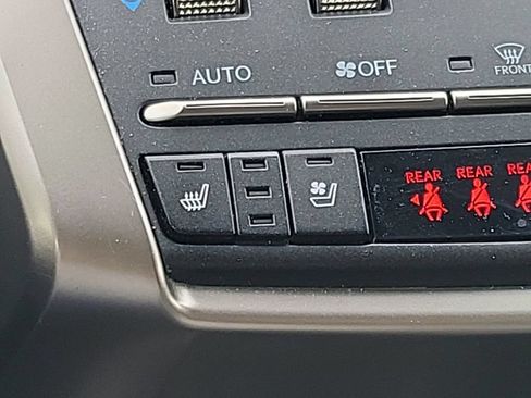 Used 2019 Lexus NX 300 AWD w/ Premium Package image 12