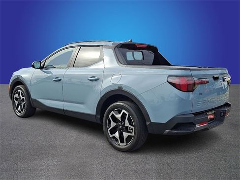 Used 2023 Hyundai Santa Cruz Limited image 6