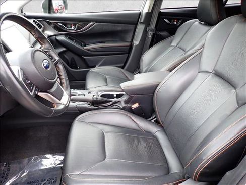 Used 2018 Subaru Crosstrek 2.0i Limited AWD/4WD image 11