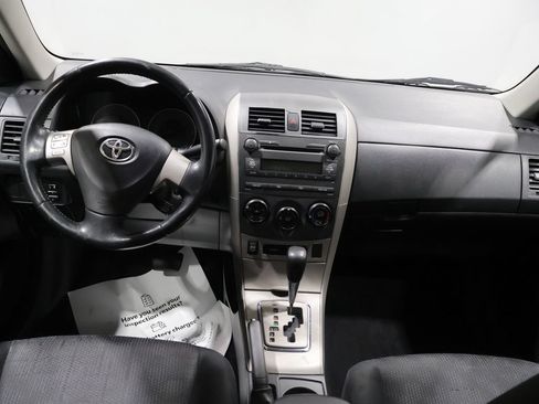 Used 2010 Toyota Corolla S FWD image 17