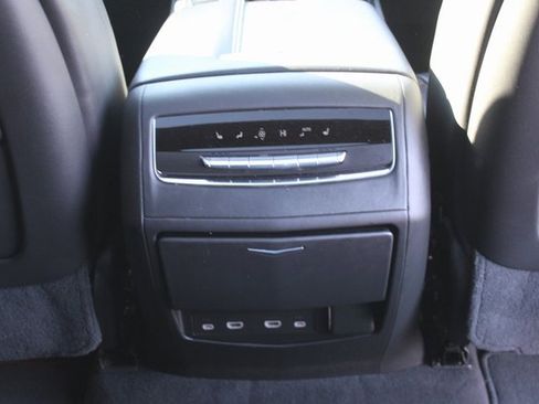 Used 2021 Cadillac Escalade Sport w/ Driver Assist Tech Package image 22