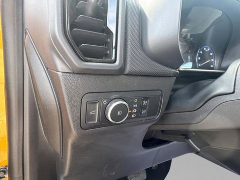 Used 2022 Ford Bronco Sport Outer Banks w/ Tech Package AWD/4WD image 19