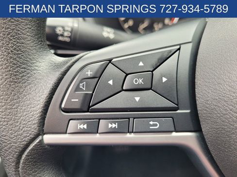 Used 2024 Nissan Altima 2.5 SV image 31