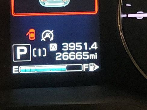 Used 2023 Subaru Crosstrek 2.5i Limited w/ Popular Package #3 image 13