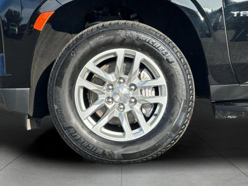Used 2024 Chevrolet Tahoe LT image 25