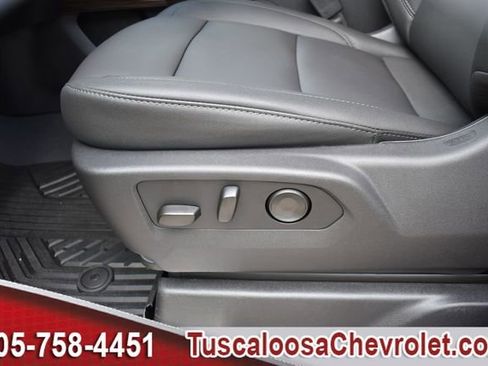 New 2026 Chevrolet Silverado 1500 RST AWD/4WD image 16