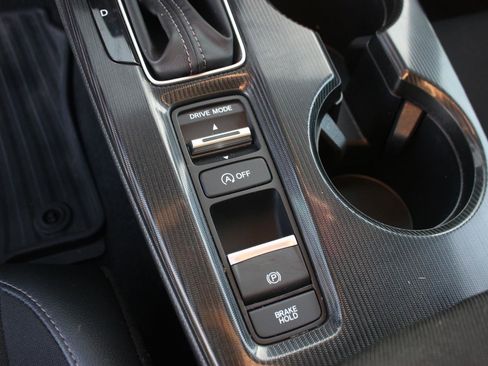 Used 2025 Honda Civic Sport image 21