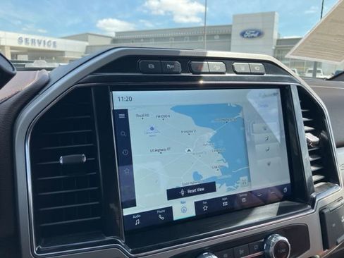 Used 2022 Ford F350 King Ranch w/ King Ranch Ultimate Package AWD/4WD image 32