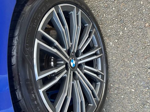 Used 2020 BMW M340i w/ Parking Assistance Package image 15