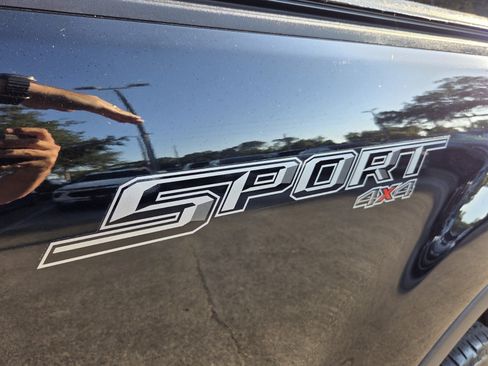Used 2021 Ford Ranger XLT w/ Equipment Group 301A Mid AWD/4WD image 21