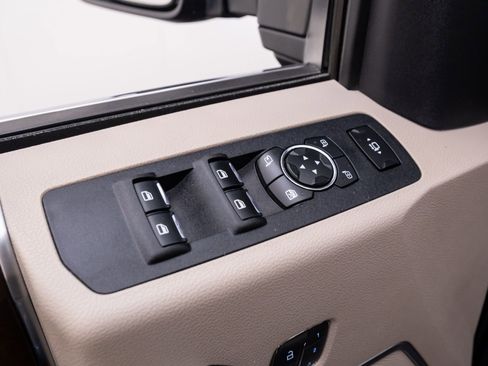 Used 2019 Ford F250 Limited image 19