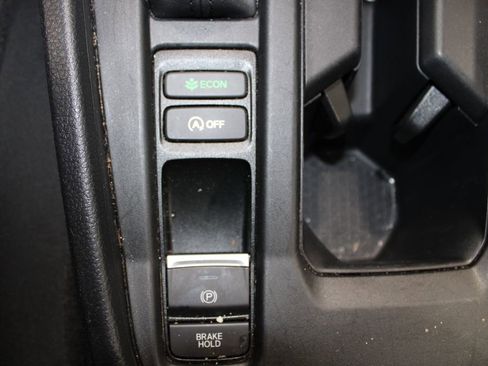 Used 2024 Honda Accord LX image 28