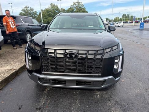 Used 2024 Hyundai Palisade Limited AWD/4WD image 7