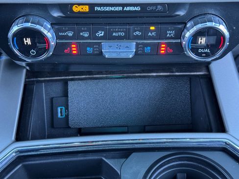 Used 2022 Ford F250 Lariat w/ Lariat Ultimate Package image 36