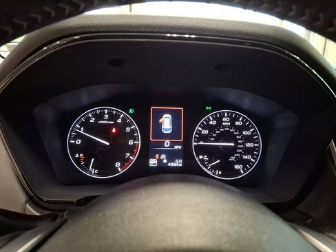 Certified 2025 Subaru Outback Premium AWD/4WD image 23