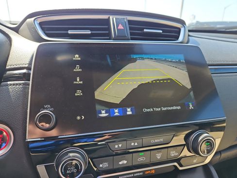 Used 2019 Honda CR-V EX-L image 12