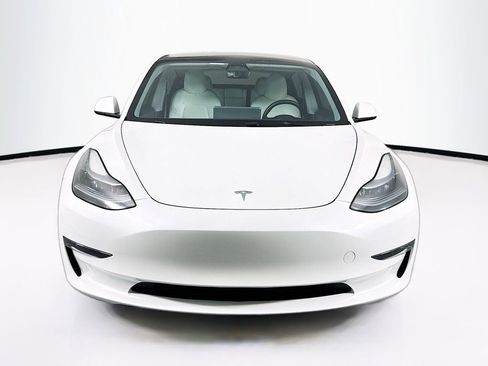 Used 2023 Tesla Model 3 Long Range AWD/4WD image 2