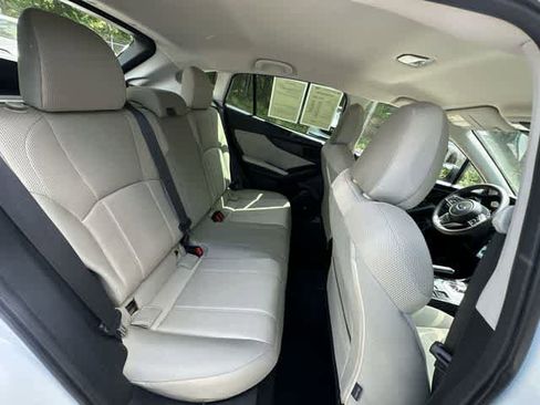Certified 2022 Subaru Impreza 2.0i AWD/4WD image 20