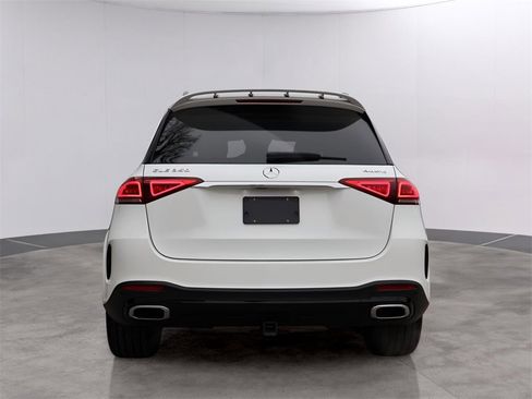 Certified 2022 Mercedes-Benz GLE 350 4MATIC image 6