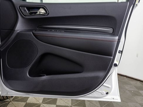 New 2026 Dodge Durango GT AWD/4WD image 46
