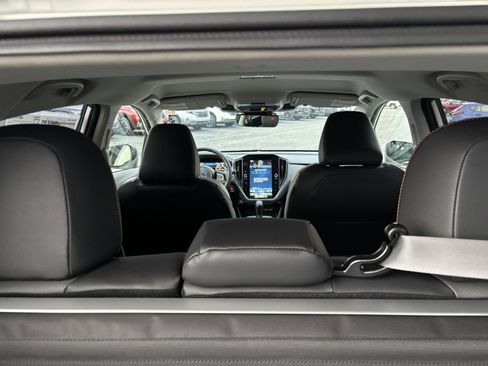 New 2026 Subaru Crosstrek 2.5i Limited image 57