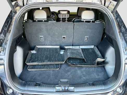 Used 2024 Ford Escape ST-Line w/ Tech Pack #1 image 27