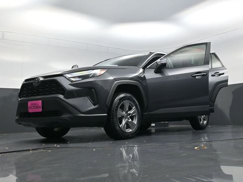 Used 2024 Toyota RAV4 XLE image 26