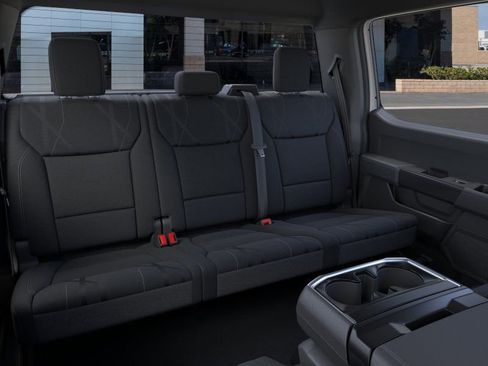 New 2026 Ford F150 STX AWD/4WD image 11