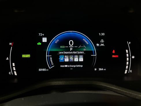 Certified 2025 Toyota Camry LE FWD image 16