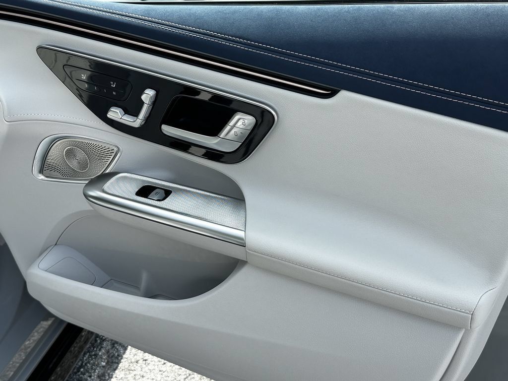 Certified 2024 Mercedes-Benz EQE 350+ Sedan image 16