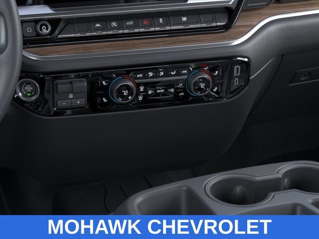 New 2026 Chevrolet Silverado 1500 RST w/ RST Select Package AWD/4WD image 23