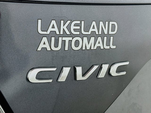 Used 2016 Honda Civic LX image 23