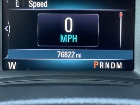 Used 2021 Buick Encore Preferred image 26