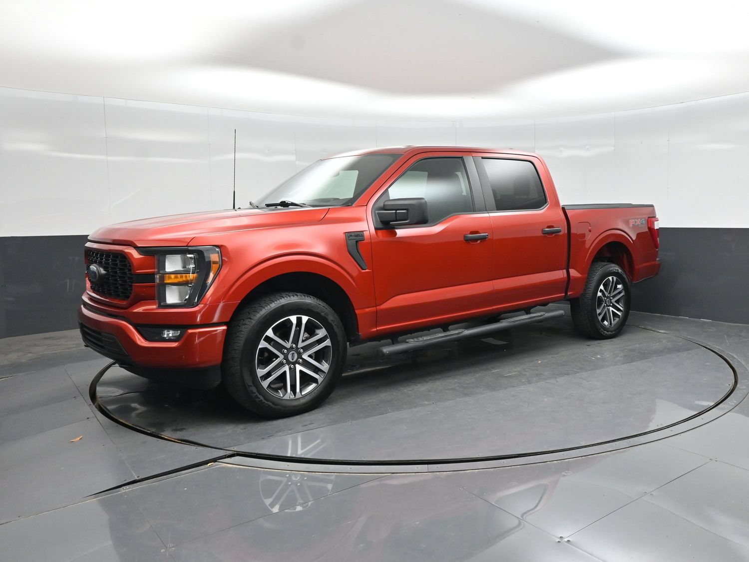 Used 2023 Ford F150 XL w/ STX Appearance Package AWD/4WD image 24