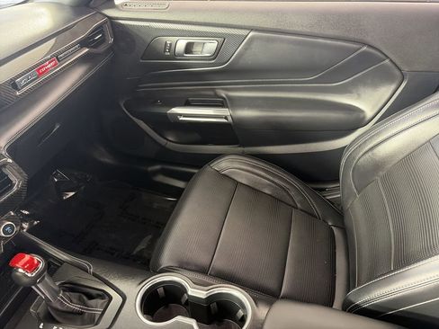 Used 2024 Ford Mustang GT Premium RWD image 21