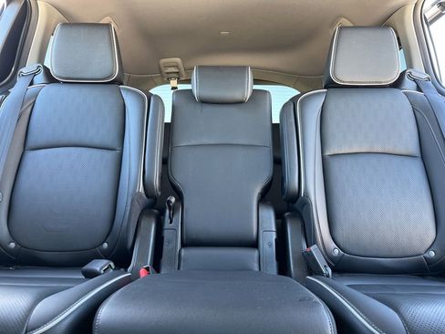 Certified 2024 Honda Odyssey Elite image 27