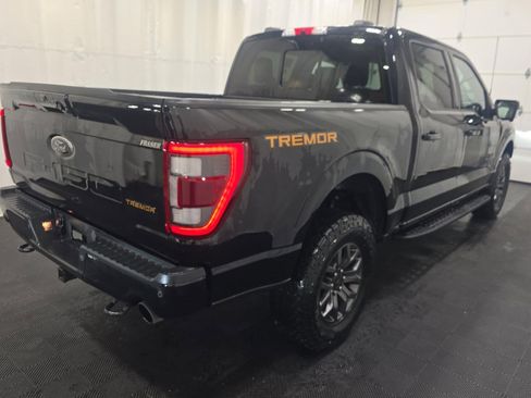 Used 2023 Ford F150 Tremor w/ Equipment Group 402A High AWD/4WD image 4